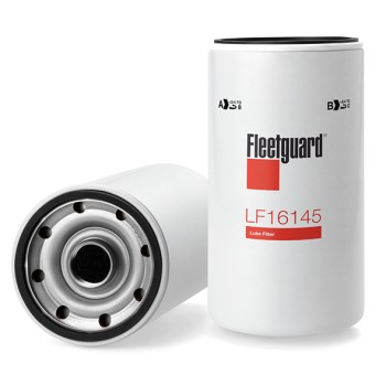 Fleetguard Oil Filter - LF16145